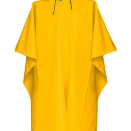 CAPAMANGA IMPERMEABLE AMARILLO