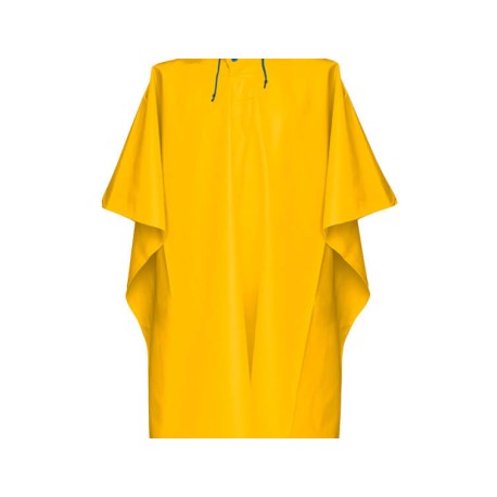 CAPAMANGA IMPERMEABLE AMARILLO