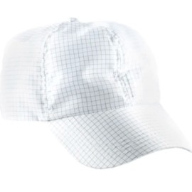 GORRA ANTIESTATICA
