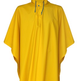 CAPAMANGA AMARILLO IMPERMEABLE