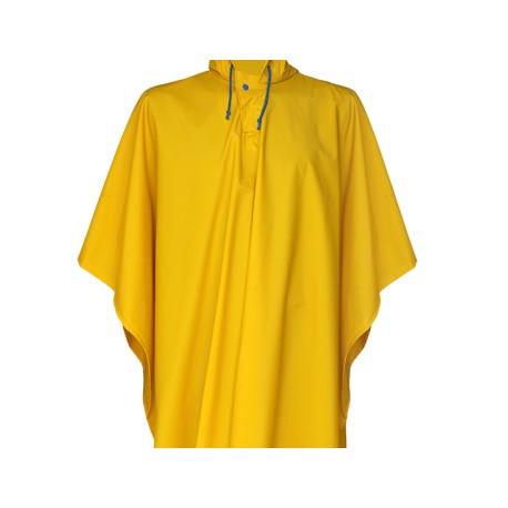 CAPAMANGA AMARILLO IMPERMEABLE