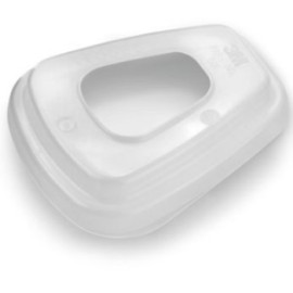 3M 501 RETENEDOR PARA PREFILTRO DISP C/20 PZAS