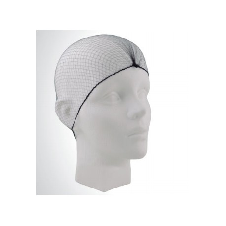 GORRO DE MALLA LIGERA DESECHABLE