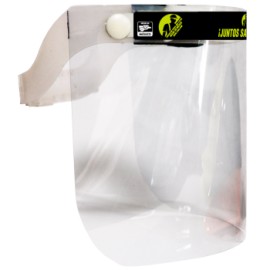 PROTECTOR FACIAL AJUSTABLE