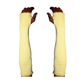 MANGA DE KEVLAR