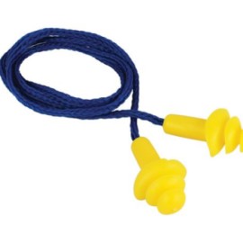 TAPÓN AUDITIVO REUTILIZABLE TPE 26 dB