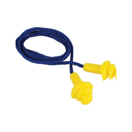 TAPÓN AUDITIVO REUTILIZABLE TPE 26 dB
