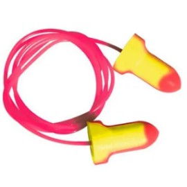 TAPÓN AUDITIVO DESECHABLE GOSSIP® NRR 32dB