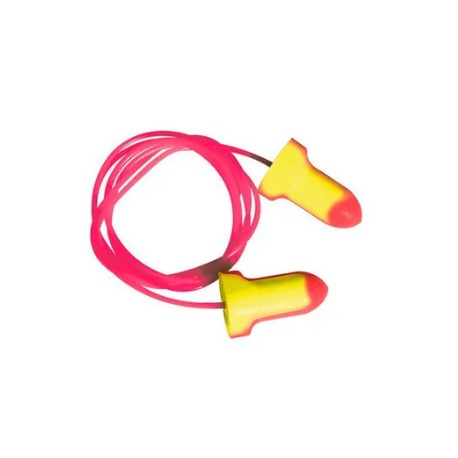 TAPÓN AUDITIVO DESECHABLE GOSSIP® NRR 32dB
