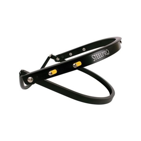 ADAPTADOR UNIVERSAL PARA CASCOS STEELPRO