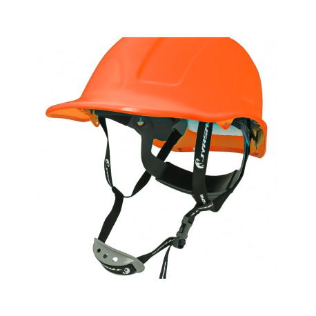 CASCO DE SEGURIDAD P/ ALTURAS ENSAMBLER
