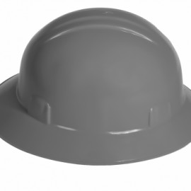 CASCO TIPO ALA ANCHA DIELECTRICO WW-2008