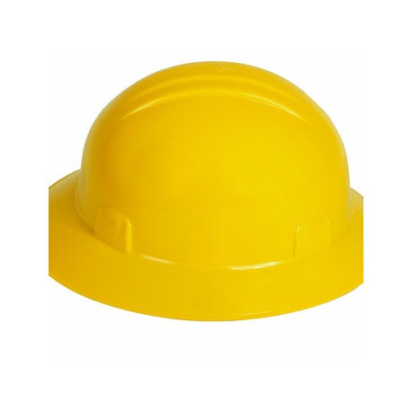 CASCO TIPO ALA ANCHA DIELECTRICO WW-2008