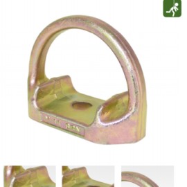 N903 ANCLAJE ACERO TORNILLO 1/2" PARA CONCRETO Y METAL