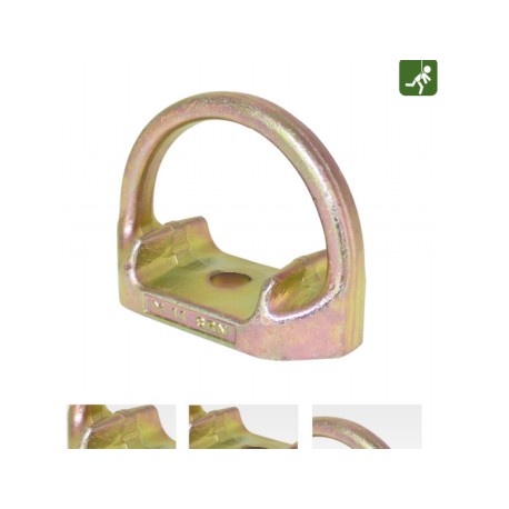 N903 ANCLAJE ACERO TORNILLO 1/2" PARA CONCRETO Y METAL