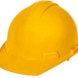 CASCO CACHUCHA DIELECTRICO CLASE E WW-2002