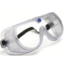 GOOGLES DE SEGURIDAD