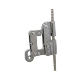 AGARRASOGA PARA CABLE ACERO 5/16"