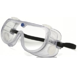 GOOGLES DE SEGURIDAD