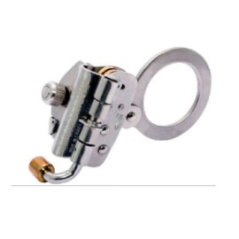 AGARRASOGA DE ACERO PARA CUERDA 5/8"