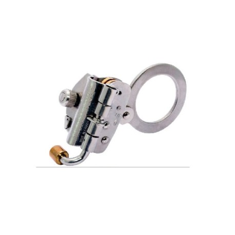 AGARRASOGA DE ACERO PARA CUERDA 5/8"