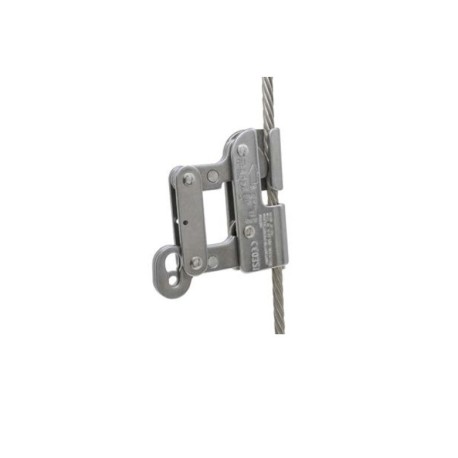 AGARRASOGA PARA  CABLE DE ACERO 3/8"