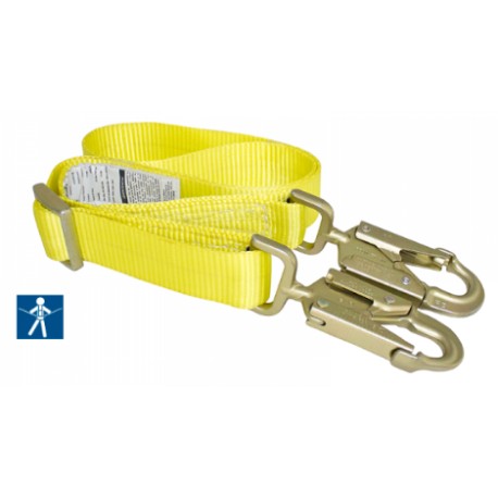 BANDOLA DE POSICIONAMIENTO AJUSTABLE
