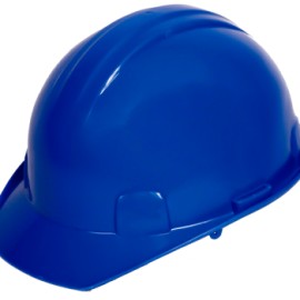 CASCO TIPO CACHUCHA DIELÉCTRICO CON SUSPENSIÓN TEXTIL WW-2007