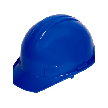 CASCO TIPO CACHUCHA DIELÉCTRICO CON SUSPENSIÓN TEXTIL WW-2007