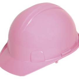 CASCO TIPO CACHUCHA DIELÉCTRICO CON SUSPENSIÓN TEXTIL WW-2007