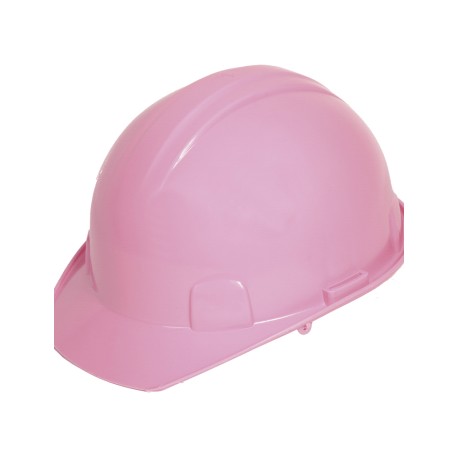 CASCO TIPO CACHUCHA DIELÉCTRICO CON SUSPENSIÓN TEXTIL WW-2007