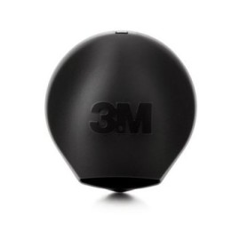 3M 6864 ADAPTADOR CENTRAL CARA COMPLETA