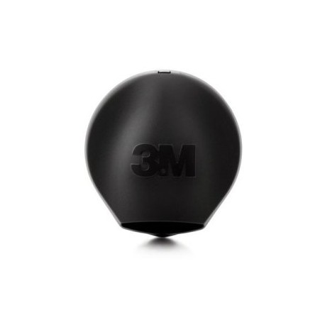 3M 6864 ADAPTADOR CENTRAL CARA COMPLETA