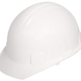 CASCO TIPO CACHUCHA DIELÉCTRICO CON SUSPENSIÓN TEXTIL WW-2007