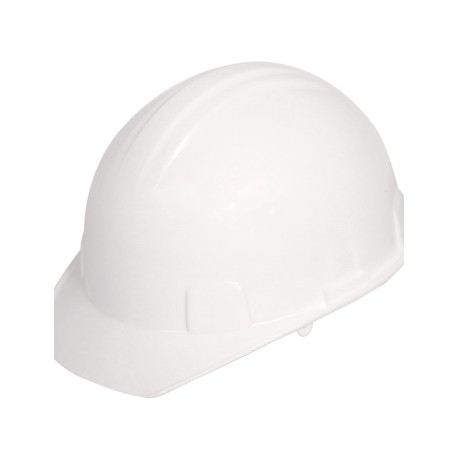CASCO TIPO CACHUCHA DIELÉCTRICO CON SUSPENSIÓN TEXTIL WW-2007