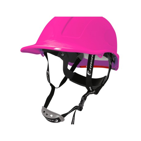 CASCO DE SEGURIDAD P/ ALTURAS ENSAMBLER