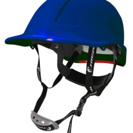 CASCO DE SEGURIDAD P/ ALTURAS ENSAMBLER