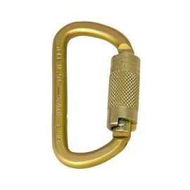 N250CP GANCHO CARABINERO