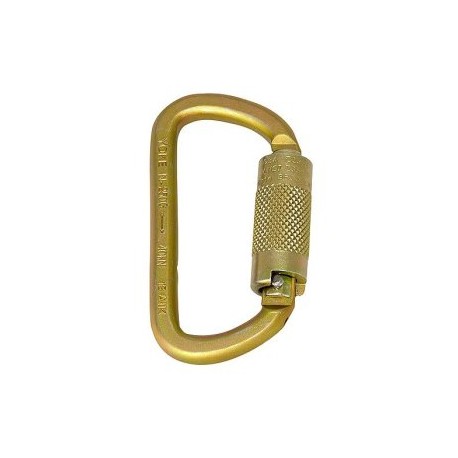 N250CP GANCHO CARABINERO
