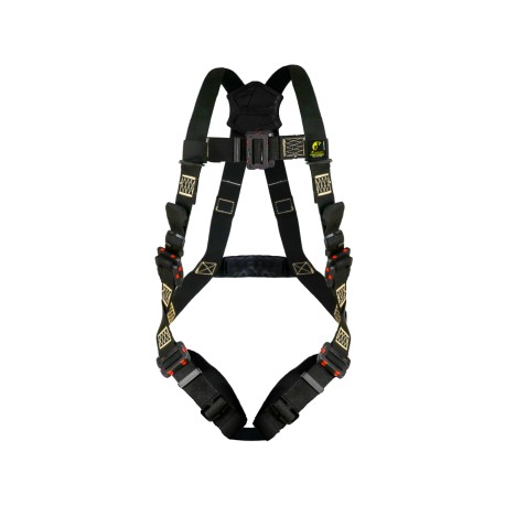 SS-10ANKDIEL  DIELECTRICO ARNES CONTRA CAIDAS KEVLAR/NOMEX