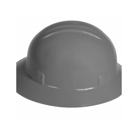 CASCO TIPO ALA ANCHA DIELECTRICO WW-2008