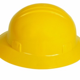 CASCO TIPO ALA ANCHA DIELECTRICO WW-2008