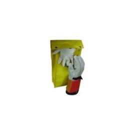 BOLSA PARA GUANTES VINILONA