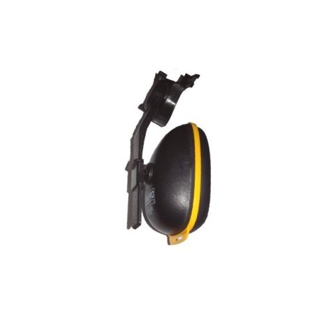 OREJERA SAMURAI PARA CASCO