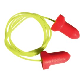 TAPÓN AUDITIVO DESECHABLE GOSSIP® NRR 32dB