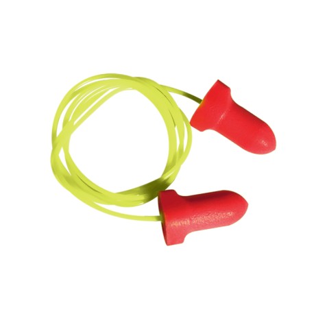 TAPÓN AUDITIVO DESECHABLE GOSSIP® NRR 32dB