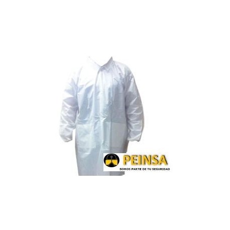 BATA DESECHABLE LAMINADA