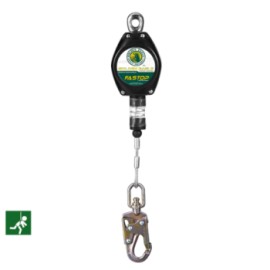 N9311  RETRACTIL DE BANDA 3.30 MTS