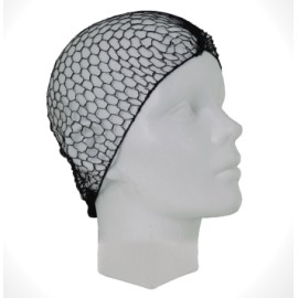 GORRO DE MALLA GRUESA DESECHABLE