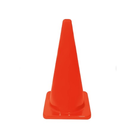 CONO BRILLOSO DE 71 CM